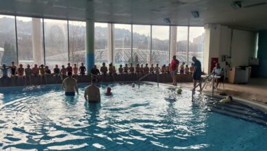 Photo of Nastavak uspješne saradnje: Više od 4.000 sarajevskih četvrtaka uči plivati