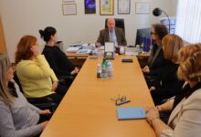 Photo of Kanton Sarajevo i Barcelona jačaju saradnju u zaštiti žrtava seksualnog nasilja