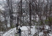 Photo of EP BiH: Snijeg izazvao ekstremna opterećenja i kvarove na elektroenergetskoj infrastrukturi