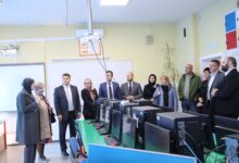 Photo of Milionska ulaganja u obrazovanje vidljiva u učionicama: Rezultati u OŠ Mehmed-beg Kapetanović Ljubušak