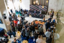 Photo of Košarakši Dubaija svoje utakmice u Euroligi igrat će u Sarajevu