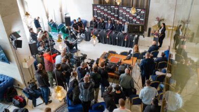 Photo of Košarakši Dubaija svoje utakmice u Euroligi igrat će u Sarajevu