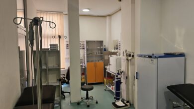 Photo of Otvorena nova veteranska ambulanta u Rosuljama: Osam ambulanti za zdravstvenu brigu o braniteljima u Kantonu Sarajevo