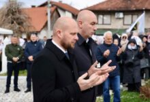 Photo of Okerić na Kovačima poručio: Nikad nećemo zaboraviti one koji su nam podarili slobodu