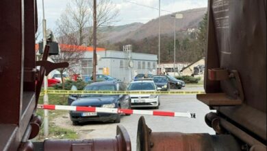 Photo of Voz udario pješaka u Semizovcu