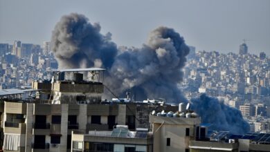 Photo of Nastavljeni međusobni napadi Amerike, Izraela i  Irana-11 dan