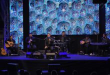 Photo of Armin Muzaferija održao koncert u dvorani “Goran Čengić”