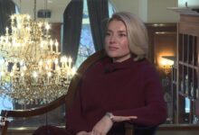 Photo of Anđelka Stević Žugić o filmu “Svadba”: “Vrijedi se oduprijeti stereotipima i pružiti šansu ljubavi”