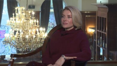 Photo of Anđelka Stević Žugić o filmu “Svadba”: “Vrijedi se oduprijeti stereotipima i pružiti šansu ljubavi”