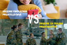 Photo of Ministarstvo odbrane BiH uskoro raspisuje konkurse za školovanje na stranim vojnim akademijama