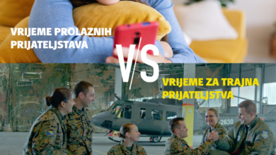 Photo of Ministarstvo odbrane BiH uskoro raspisuje konkurse za školovanje na stranim vojnim akademijama