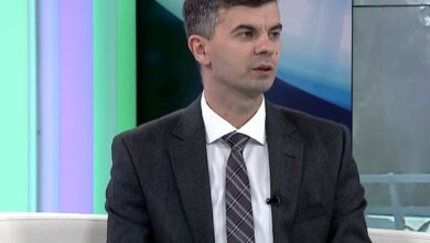 Photo of Krajinović: Hladnije vrijeme od utorka, na planinama moguća susnježica