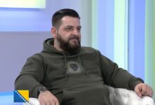 Photo of Aličković: Defile ljiljana počinje u 16 sati, ista polazna tačka kao i prošle godine