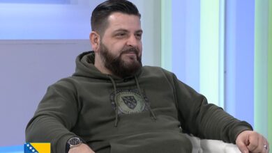 Photo of Aličković: Defile ljiljana počinje u 16 sati, ista polazna tačka kao i prošle godine