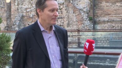 Photo of Aličehajić za TVSA: Ljudi otkazuju ljetovanja u antalijskoj rivijeri, Tunisu i Egiptu; Moguća poskupljenja aviokarata