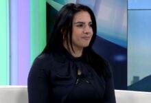 Photo of Anisa Lakača: Jednog dana sam se probudila i odlučila da ću biti šampion