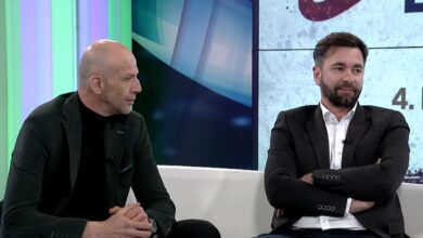 Photo of Delibašić i Čunj: Na rukometnom turniru veterana „Sarajevo ljubavi moja“ učestvovat će blizu 40 ekipa