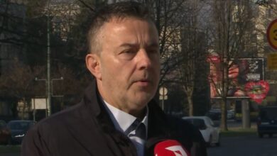 Photo of Fazlagić: Dosta turista iz Azije otkazalo je aranžmane u Sarajevu, probaćemo privući posjetitelje iz Skandinavije