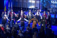 Photo of Sportska dvorana Hrasnica: Koncert „Bajram u mahali“ okupio mnogobrojnu publiku