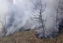 Photo of Ugašen požar na Kobiljači kod Sarajeva