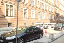 Photo of DNEVNIK TVSA/Radovi na rekonstrukciji i adaptaciji prostora u zgradi Palate pravde u Sarajevu u završnoj fazi