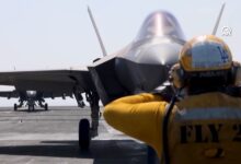 Photo of DNEVNIK TVSA/Sukobi na Bliskom istoku ne jenjavaju, NATO presreo iranski projektil koji je ciljao Tursku