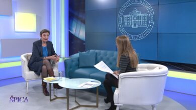 Photo of VIDEO/Husremović: Vrata UNSA otvaraju se 27. i 28. marta