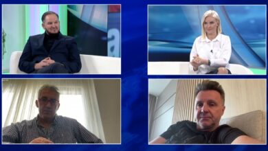 Photo of Borba za Svjetsko prvenstvo: Bolić, Škoro i Sinanović optimisti pred historijski duel s Italijom