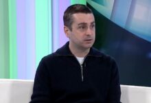 Photo of Boris Ler o premijeri predstave “Mekoća”: Svaka koprodukcija je dragocjena razmjena iskustva