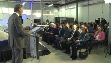 Photo of DNEVNIK TVSA/U Srebrenici održana Međunarodna konferencija o UN okviru za sjećanje i odgovornost nakon genocida