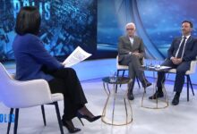 Photo of Hasičević za Polis TVSA:  Cijene energenata nastavljaju da rastu, više i cijene goriva na benzinskim pumpama, nema poremećeja u snabdijevanju