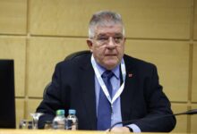 Photo of Razriješen dužnosti predsjedavajući Dragan Mioković, završena sjednica Predstavničkog doma PFBiH