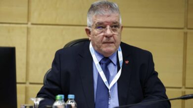 Photo of Razriješen dužnosti predsjedavajući Dragan Mioković, završena sjednica Predstavničkog doma PFBiH