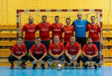 Photo of TVSA U PLAY OFF-U FAIR PLAY LIGE