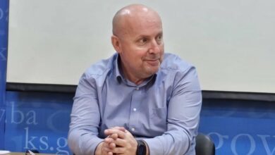 Photo of Olakšan pristup zdravstvenim uslugama: E-naručivanje pacijenata u KS brže i jednostavnije