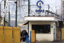 Photo of GRAS: Dopuna elektronskih kartica za april počinje sutra