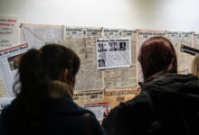 Photo of U Sarajevu otvorena izložba o predrasudama prema romskoj zajednici