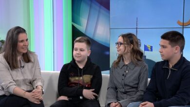 Photo of VIDEO/Učenici OŠ “Grbavica I”: Konkretne inicijative za bolje okruženje