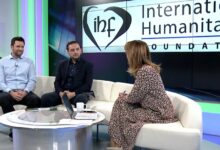 Photo of Spahić i Ferhatbegović o aktivnostima Internacionalne humanitarne fondacije za edukaciju (video)