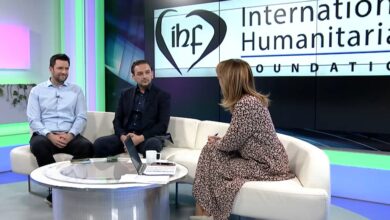 Photo of Spahić i Ferhatbegović o aktivnostima Internacionalne humanitarne fondacije za edukaciju (video)