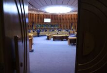 Photo of Danas hitna sjednica Doma naroda PSBiH, na dnevnom redu zakoni o VSTV-u i Sudu BiH