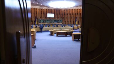Photo of Danas hitna sjednica Doma naroda PSBiH, na dnevnom redu zakoni o VSTV-u i Sudu BiH