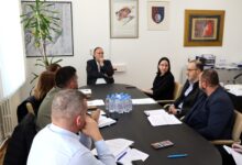 Photo of Unapređenje komunalne infrastrukture u Novom Sarajevu