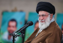 Photo of Vrhovni vođa Irana Ali Khamenei je mrtav