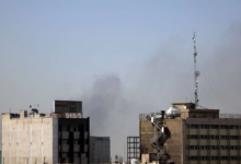 Photo of Snažne eksplozije u Teheranu, danas osnivanje privremenog vijeća za vodstvo