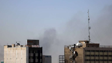 Photo of Snažne eksplozije u Teheranu, danas osnivanje privremenog vijeća za vodstvo