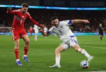 Photo of Bez golova nakon prvih 45 minuta u Cardiffu