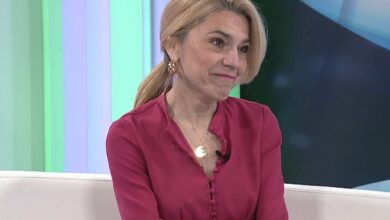 Photo of Ines Kavalec o jubileju Udruženja „Dajte nam šansu“: Od vizije do sistemskih rješenja