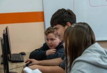 Photo of Učenici OŠ “Zahid Baručija” najuspješniji na Općinskom takmičenju iz Informatike