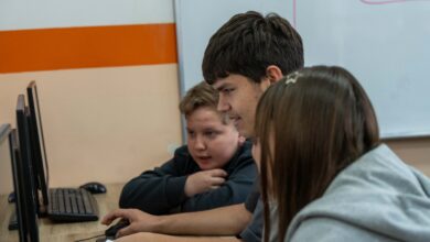 Photo of Učenici OŠ “Zahid Baručija” najuspješniji na Općinskom takmičenju iz Informatike